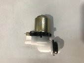 CAM SU FISKIYE MOTORU FORD TAUNUS - 1