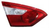 Focus Stop Sol Sedan İç 2012-2014 İTHAL - 1