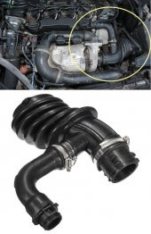 Ford Focus Hava Filtre Hortumu 2008-2015 MODEL - 3
