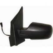 Ford Fusion 2003-2006 Kapı Aynası Sol Elektrikli - 1