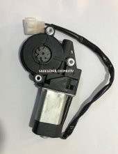 FORD RANGER ÖN CAM KRİKO MOTORU SOL 1998-2010 - 1