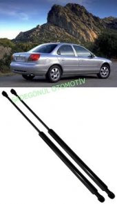 BAGAJ AMORTİSÖRÜ 1997-2001 FORD MONDEO SEDAN 2 ADET TAKIM - 1