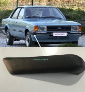 FORD TAUNUS ÖN TAMPON PLASTİĞİ UCU SAĞ - 1