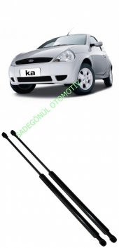 BAGAJ AMORTİSÖRÜ FORD KA 1996-2000 TAKIM  2 ADET - 1