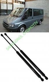 BAGAJ AMORTİSÖRÜ TRANSİT 2002-2012 MAKSİ TAKIM  2 ADET - 1