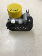 FORD FİESTA GAZ KELEBEĞİ - 1