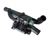 TERMOSTAT GÖVDESİ FİESTA FOCUS COUİER TDCİ EURO 5 - 1