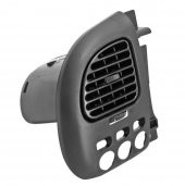 FORD TRANSİT KALORİFER ÜFLEYİCİ IZGARA 1999-2001 - 1