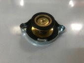 Radyatör Kapağı FORD TAUNUS-ANADOL-2.4 TRANSİT - 3