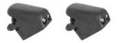 CAM SU FISKIYE MEMESİ 2003-2010 FORD FUSİON 2 ADET - 2