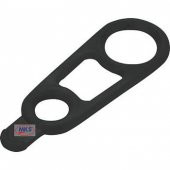 VİTES KOL GERGİ LASTİK TAUNUS 743T 7227 AA - 1