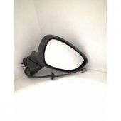 DIS DIKIZ AYNASI SAĞ FORD FIESTA 2008-2012 KATLANIR OTOMATİK TİP thumbnail 1