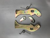 FREN AYAR CIRCIR TAKIMI 1982/1989 FORD TRANSİT 2.4-.2.5 - 1