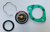 TAUNUS TERMOSTAT 60 DERECE 85HF 8575 AA1 contalı - 1