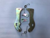 FORD TRANSİT 1982/1991 ARKA FREN CIRCIR TAKIMI 2.5 - 1