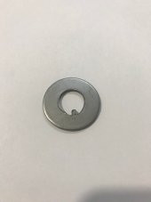 ÖN TEKER SOMUN RONDELE 2.4-.2.5 FORD TRANSİT - 1