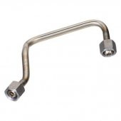 ENJEKTOR BORU TK 1-2-3-4 FIESTA 02/- FOMOCO 2A6Q 9A555 TK - 1