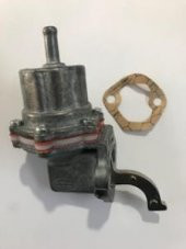 BENZİN OTOMATİĞİ ANADOL - 1
