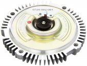 Fan SOĞUTMA Termiği Taunus P100 79BB 8A616 - 1