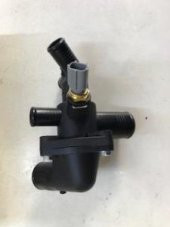 Termostat Gövdesi Transit V347 2.2 Motor BK3Q 8A586AB İTHAL - 1