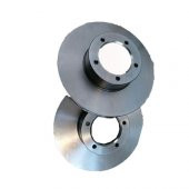 Taunus Ön Disk Ayna Takımı - 1