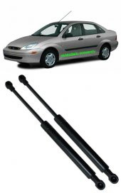 BAGAJ AMORTİSÖRÜ FOCUS SEDAN 1999-2004 TAKIM 2 ADET thumbnail 1
