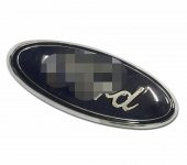 FORD FOCUS ,ÖN PANJUR ARMA 2012-2014 - 2