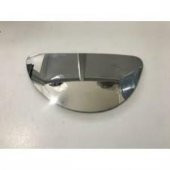 FORD TRANSİT AYNA CAMI ALT SOL 2002-2012 ARASI - 1
