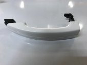 DIŞ KAPI KOLU FORD TRANSİT 2013-2017 CUSTOM BEYAZ BOYALI - 1