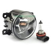 SİS FARI CONNCET - FUSİON - FOCUS - V347 TRANSİT COUİER - 1