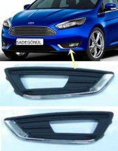 SİS FAR ÇERÇEVE TAKIMI 2015-2018 FORD FOCUS - 1