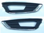 SİS FAR ÇERÇEVE TAKIMI 2015-2018 FORD FOCUS - 2