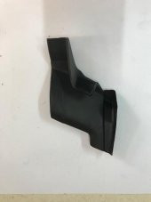 ÖN CAM IZGARA UÇ PLASTİK 2003-2008 FİESTA SAĞ - 1