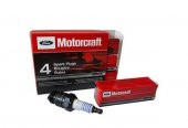 FORD TAUNUS BUJİ TAKIMI MOTORCRAFT - 1