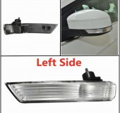 Ayna Sinyali Focus Sol 2008/2017 MONDEO 2007/2012 thumbnail 1