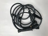 FORD TAUNUS BUJİ KABLO TAKIMI 8mm ipek kablo USA - 1