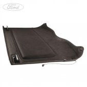 Arka Pandizot Focus 2005-2011 HATCBACK - 2