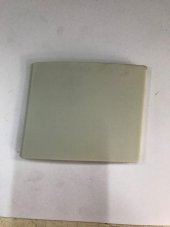 ford focus sedan arka tampon çeki demir kapağı 1998-2001 - 1