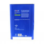 Mobil Mobilfluid 422 16 Lt Yüksek Performanslı Traktör Yağı - 3