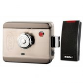 Merter Akıllı Kilit 375 - 1