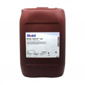 Mobil Rarus 424 20 Lt Üstün Performanslı Hava Kompresörü Yağı - 1