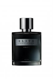 Avon Elite Gentleman In Black EDP 75 ml - 1