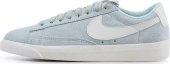Nike AA3962-301 Blazer Low Süet Kadın Günlük Spor Ayakkabı No:41 - 1