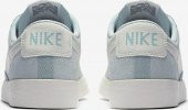 Nike AA3962-301 Blazer Low Süet Kadın Günlük Spor Ayakkabı No:41 - 2
