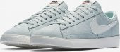 Nike AA3962-301 Blazer Low Süet Kadın Günlük Spor Ayakkabı No:41 - 3