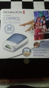 Remington IPL 3500 Compact Control Lazer HPL Epilasyon - 3