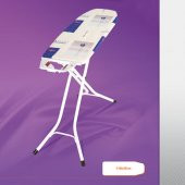 Evin Golden Ultra Lüks Ütü Masası - 1