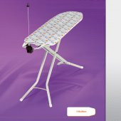 Evin New Lily Ütü Masası - 1