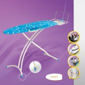 EVİN Petunia Ütü Masası - 1