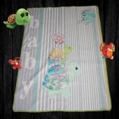 BEBEK BATTANIYESI - 1